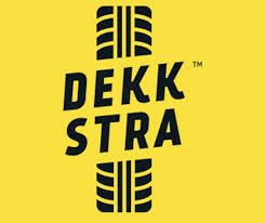 Dekkstra Økern AS logo