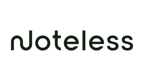 Noteless logo