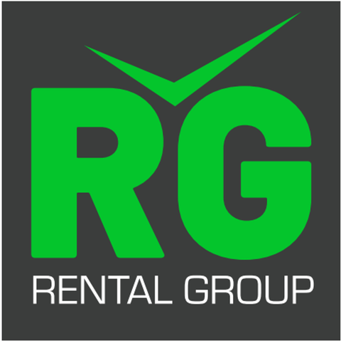 Rental Group Norway AS logo