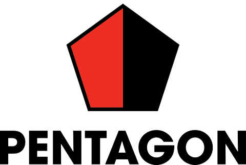 Pentagon North Europe AS-logo