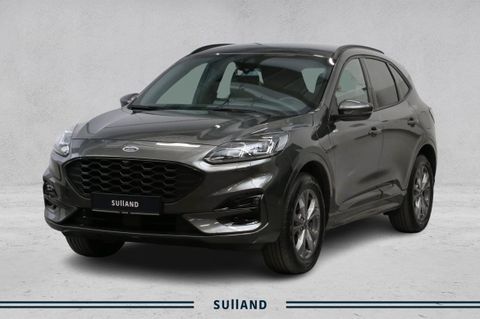 Lekker Kuga PHEV for salg