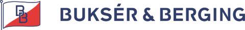 Bukser og Berging AS logo