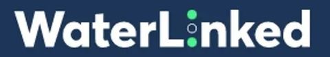 Water Linked AS-logo