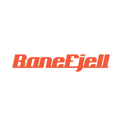 Banefjell AS-logo