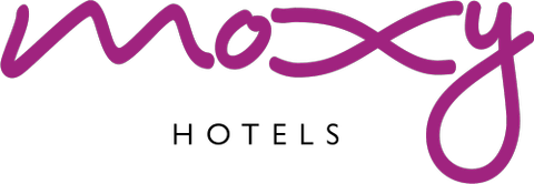 Moxy Tromsø-logo