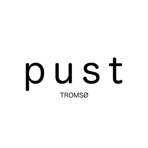 Pust AS-logo