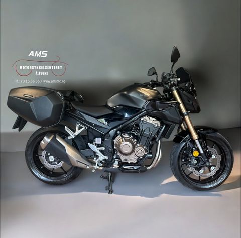 Honda CB