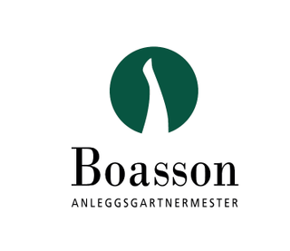 Boasson AS logo