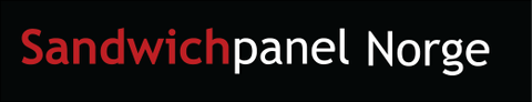 Sandwichpanel Norge AS-logo