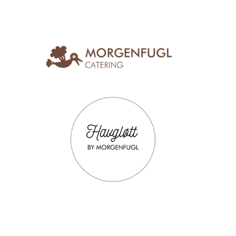 MORGENFUGL AS-logo