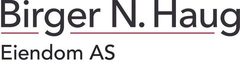 Birger N. Haug Eiendom AS-logo