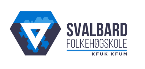SVALBARD FOLKEHØGSKOLE AS-logo