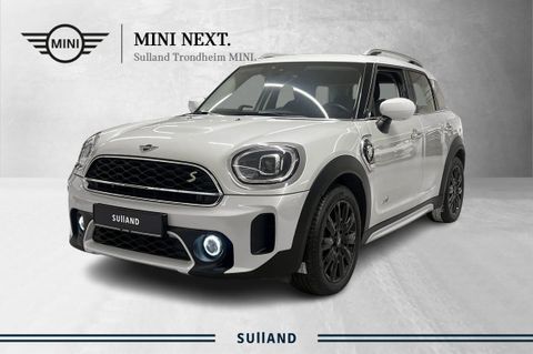 Velkommen til Sulland Trondheim - stolt merkeforhandler av BMW, BMW i og MINI