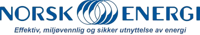 Norsk Energi-logo