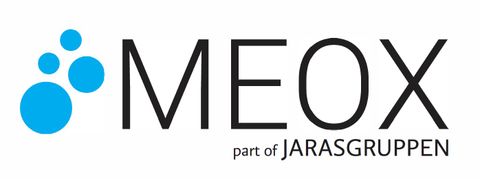 MEOX AS-logo