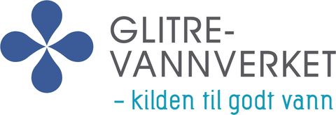 Glitrevannverket IKS-logo