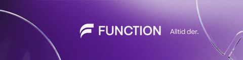 Function AS logo