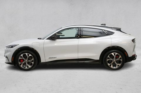 Long Range AWD