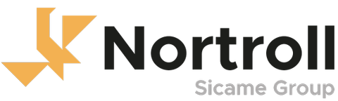 Nortroll AS logo