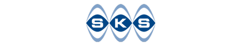 SKS Produksjon logo