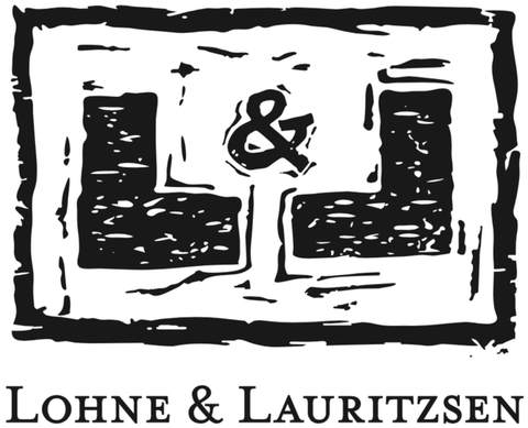 LOHNE & LAURITZSEN AS-logo