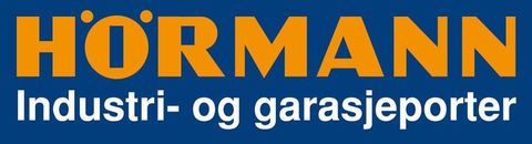 Hörmann Norge AS logo