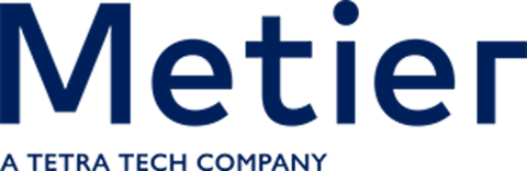 Metier AS logo