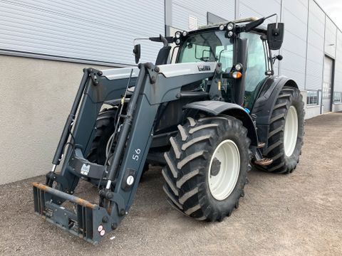 Valtra N174D
