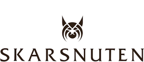 SKARSNUTEN HOTELL AS logo