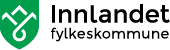 Innlandet fylkeskommune Ringsaker videregående skole-logo