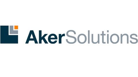 Aker Solutions AS-logo