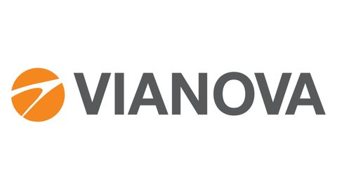 ViaNova AS logo