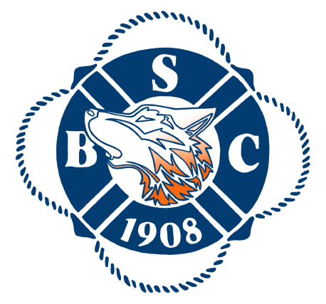 Bergens Svømme Club logo