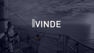 Vinde Tilkomstteknikk logo