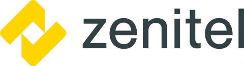 Zenitel Norway AS-logo