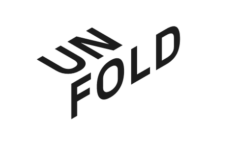 Unfold AS-logo