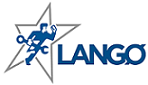 Langø Service AS logo