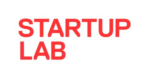 STARTUPLAB logo