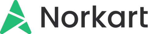 Norkart logo