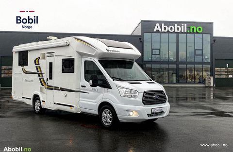 Benimar TESSORO 463