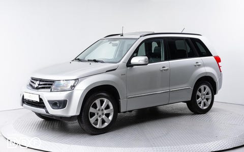 Suzuki Grand