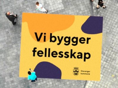 Stavanger kommune logo