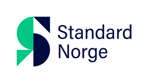 STANDARD NORGE-logo