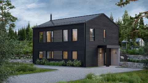 Bilde 1 av annonsen