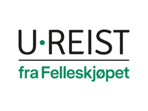 UREIST AS logo