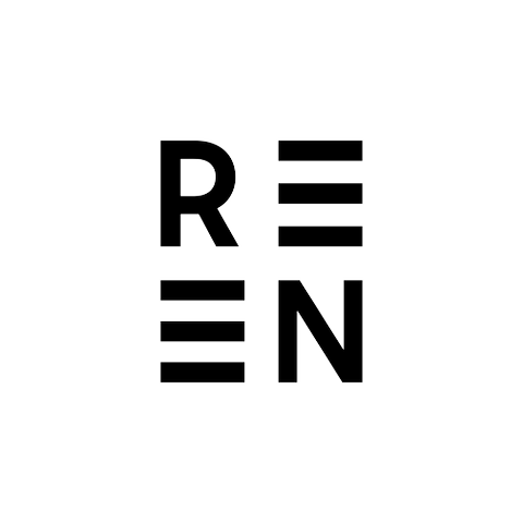 REEN AS-logo