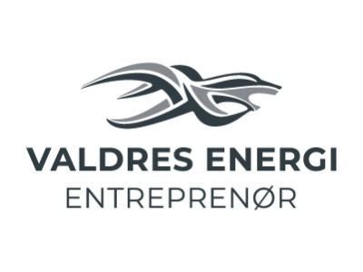 Valdres Energi Entreprenør logo