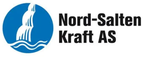 Nord-Salten Kraft-logo