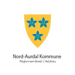 Nord-Aurdal kommune logo