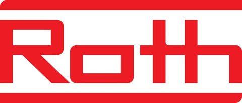 Roth Norge AS logo